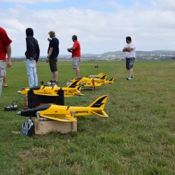 Model Air Show 2016